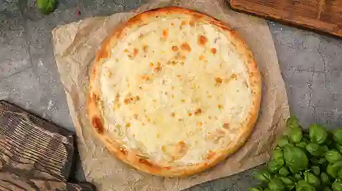 Пицца Сырная 25см меню Суши Мастер